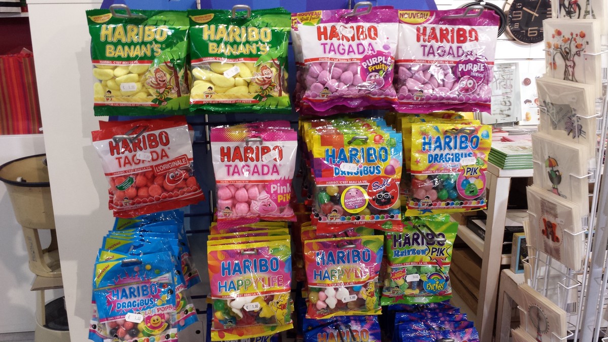 Haribo