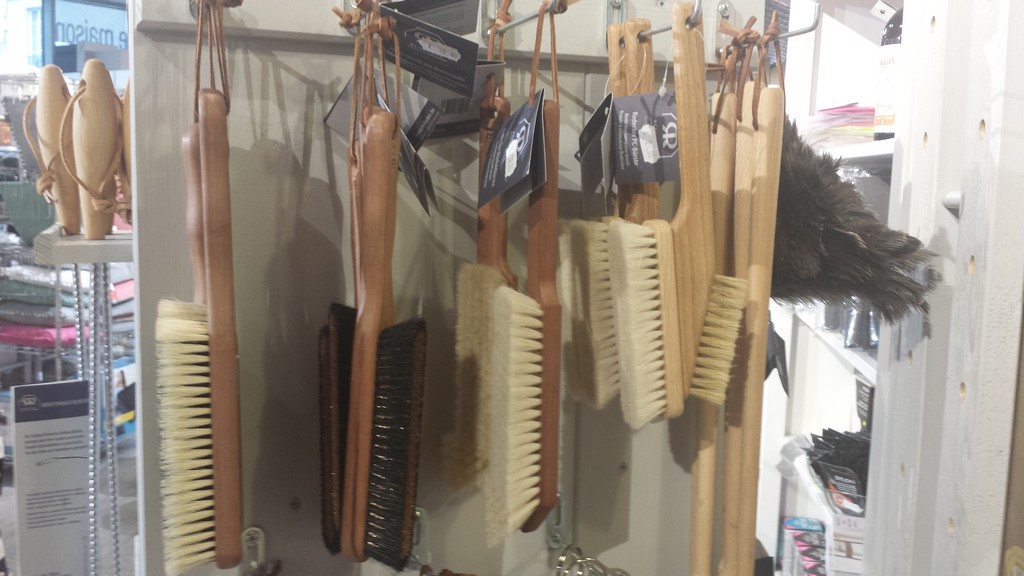 Brosses Redecker